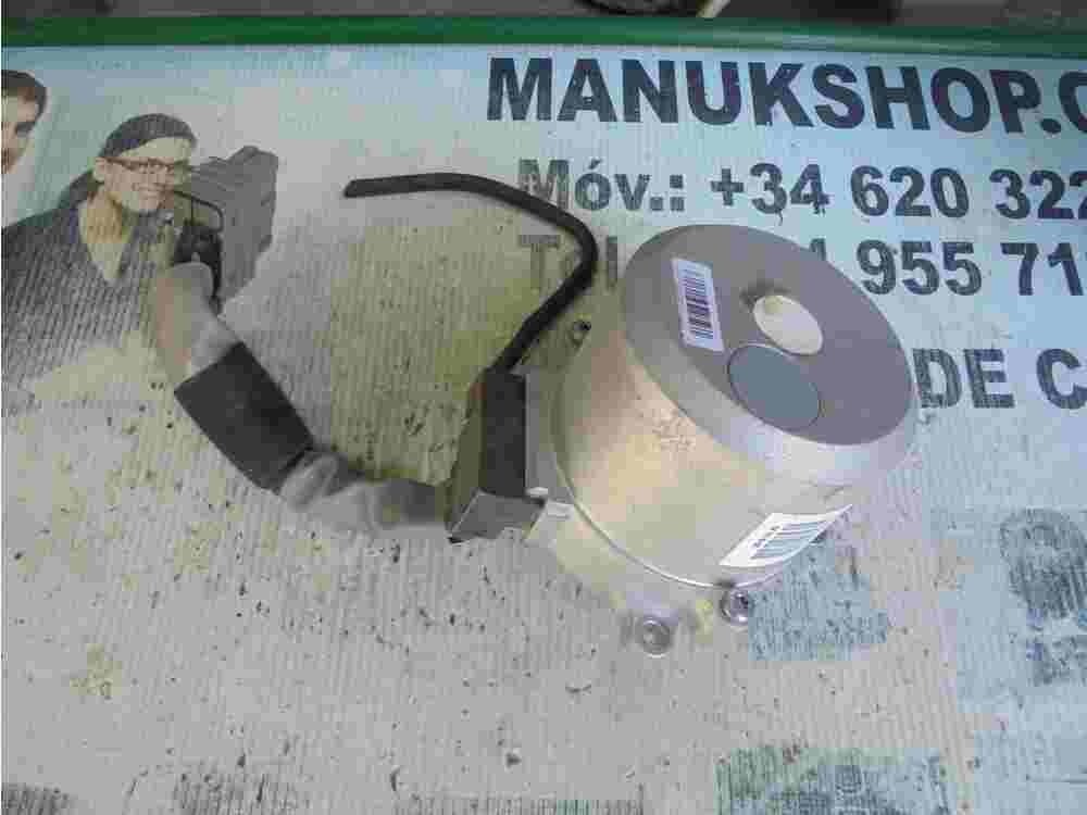 Columna de dirección Hyundai Kia 56300G2301 G256300301 LHD MOBIS 270319 4AEHC107