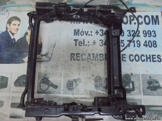 Guía de asiento delantero izquierdo Jeep Grand Cherokee MHVNR8136 320457004LH