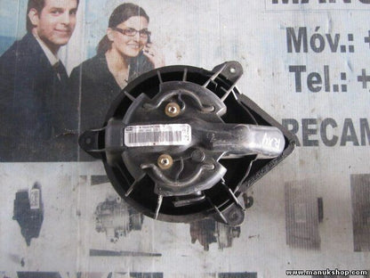 Ventilador de Calefacción Renault Scenic RX4 F664676M GMVJ64R222 GMV J64R 222