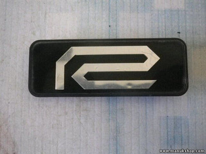 Emblema Opel 90589623 90 589 623 90589624 90 589 624 009132052 009 132 052