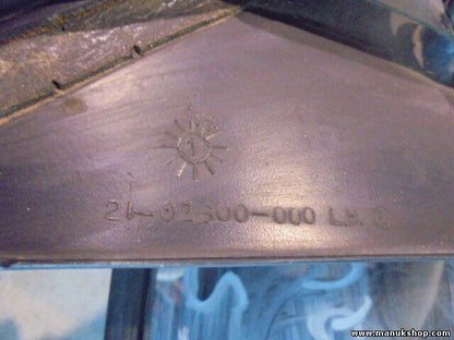 Espejo retrovisor exterior izquierdo electrico Explorer V-65 2102600000 LH18098