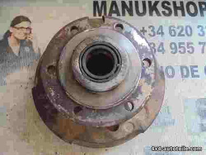 Mangueta rueda Land Rover Defender Discovery HRC1924 HRC 1924