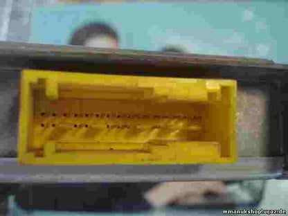 Airbag Centralita  Renault Megane I (AG) 7700418152E 550548400