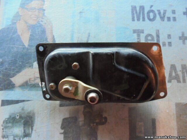 Motor del limpiaparabrisas delantero Suzuki Vitara 1591003422 159100-3422