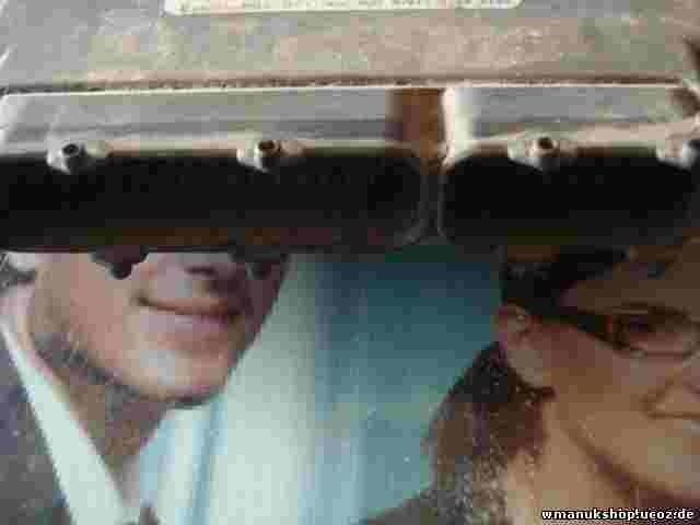 Centralita Seat Ibiza Cordoba 1.9 SDI 2002-2008 038906013AB BOSCH 0281001911