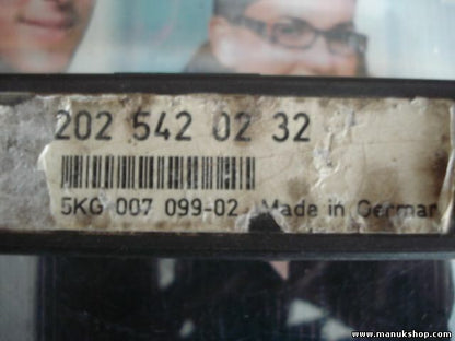 Modulo luce Mercedes W202 (93M1) 2025420232 202 542 02 32 5KG00709902