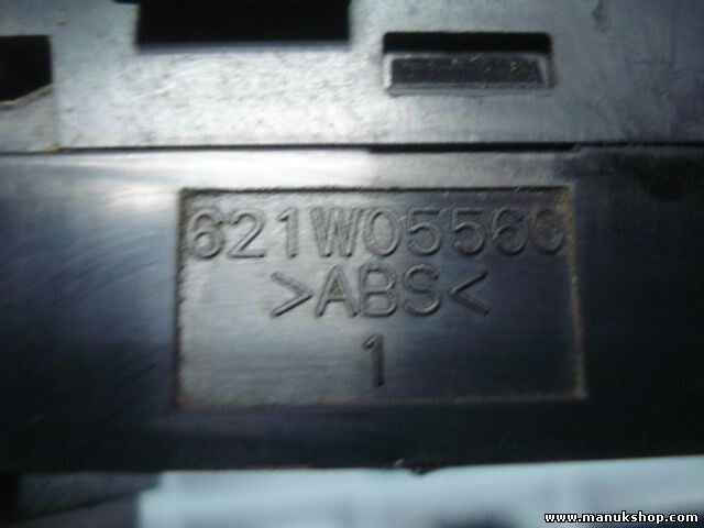 mando botonera elevalunas Kia Spectra 935702F200 93570-2F200 621W05560