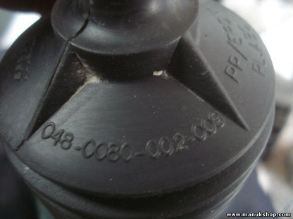 Juego de fuelle para dirección Porsche Boxster 996 986 0480080002009