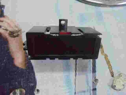 Indicador de temperatura exterior Audi A6 100 C4 4A0919271B  4AO919271B