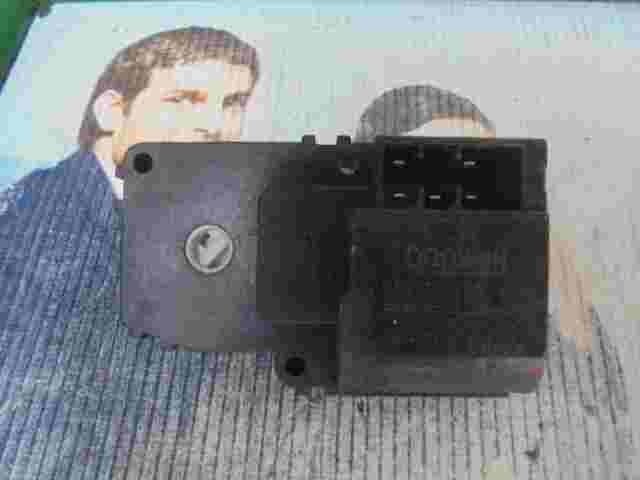 Calefacción actuador Kia Carnival H4007301801B28 H40073-0180 1B28 H400730180