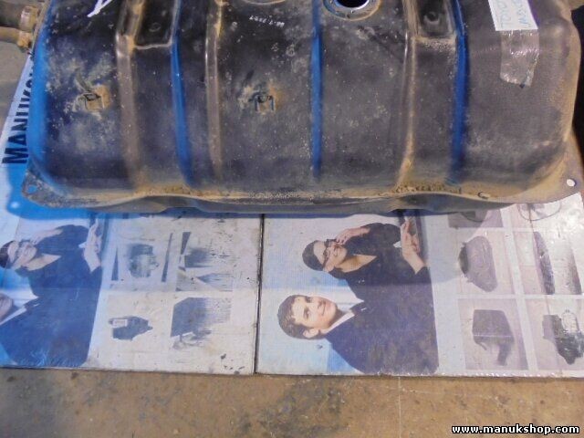 Deposito de combustible Toyota Land Cruiser 3.0TD J9 J90 90 0872827414