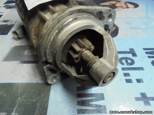 Arranque Jeep 85KW M52 0001218177 0 001 218 177 9002338820