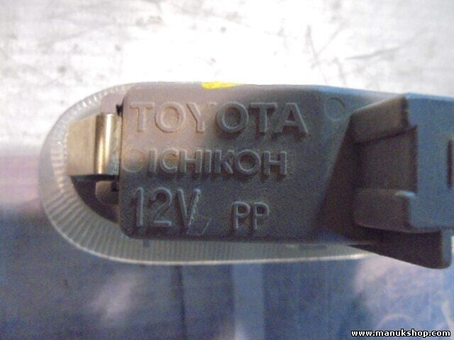 Piloto Lateral Derecho Toyota Land Cruiser Prado J10 ICHIKOH 12V PP 885