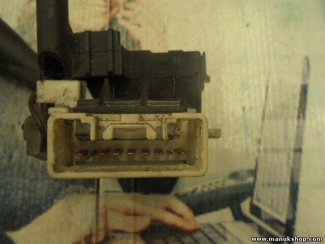 Mando de luces intermitentes Toyota Corolla E12 173681 02180 173713 02180173713