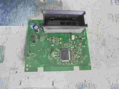 Diagrama del indicador de velocidad Seat Leon 1P0920823G VDO V0070000 1100802800