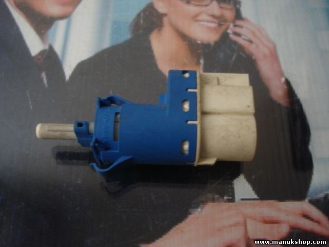 Encienda el interruptor del embrague Ford Focus II 3M5T-9C872-AC 3M5T9C872AC