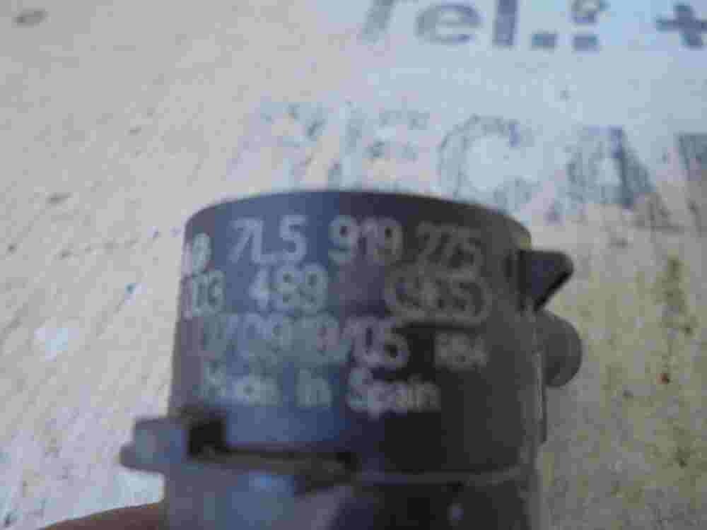 Sensores de aparcamiento Porsche Cayenne Audi VW Touareg 7L5919275 7L5 919 275