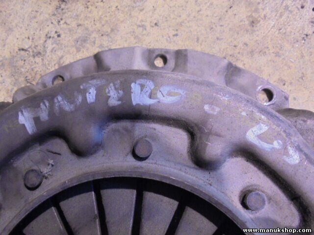 Plato de presión del embrague Disco de embrague Mitsubishi Pajero DP33248A