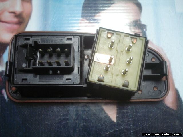 mando botonera elevalunas Chrysler Voyager 4685055 23199 30505H