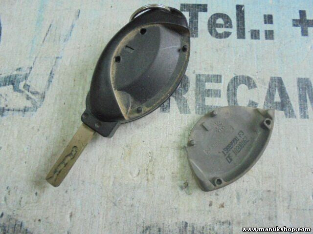 mando control remoto Lancia E16C101E DELPHI CC0523 CC 0523 PA6GB20GF10 15889990