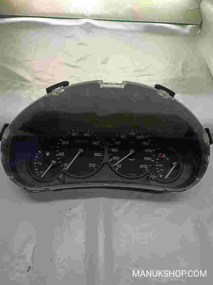 Cuadro de instrumentos  Citroen Xsara 216255830 21625583-0 Sagem 216255822