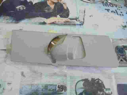 Seat Belt Trim  Toyota Auris E180 7325502040 73255-02040