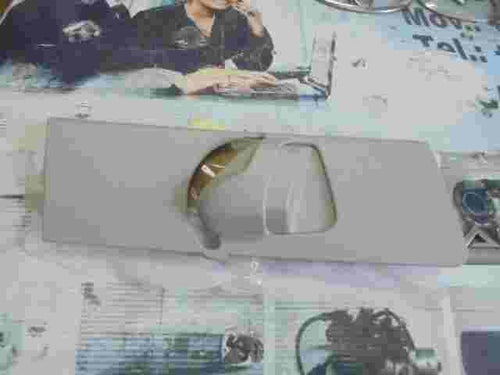 Seat Belt Trim  Toyota Auris E180 7325502040 73255-02040