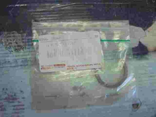 1 unidad Ring Snap  Toyota Aygo Vitz 9052027070 90520-27070 905-202-7070