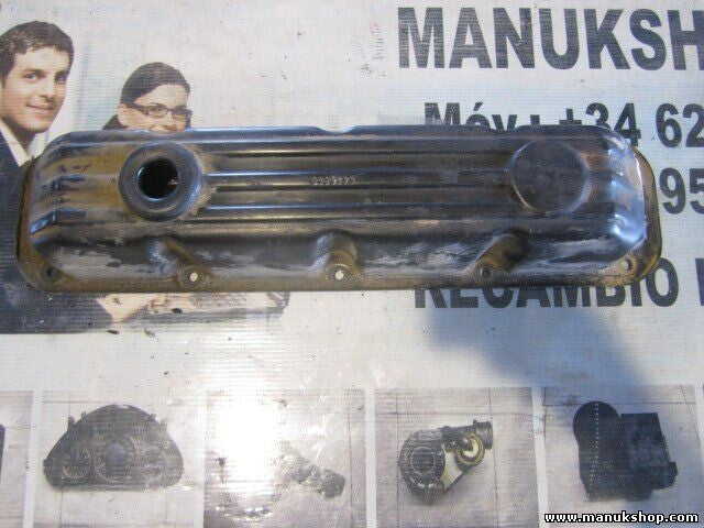 Cubierta de la válvula motor Jeep Grand Cherokee I ZJ 5.2 53020540 610S528