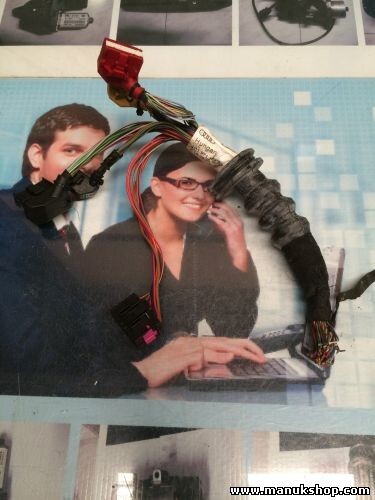 Conector enchufe Audi A4 A6 A8 4B1971122AG 4B1 971 122 AG