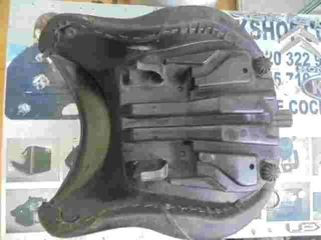 Asiento delantero trasero BMW R850RT  52532313651 5253-2313-651 6688330015