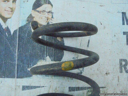 Muelles Nissan Terrano Patrol X-Trail King Cab Navara