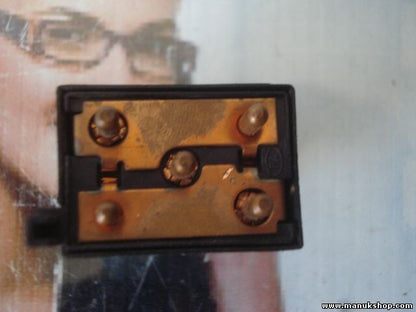 mando botonera elevalunas Ford Bronco E60B14017AC E60B-14017-AC