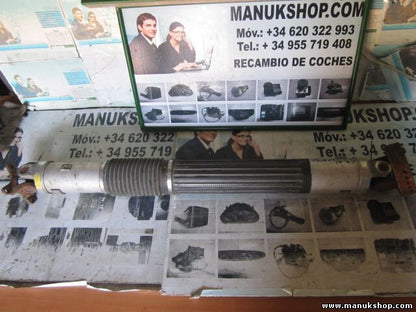 Cardan trasero Jeep  WH 3.0 CRD 2009 P52853003AF TXXE0036730143