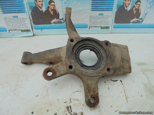 Mangueta buje delantera derecha Suzuki 1590 ccm, 54 KW, 73 PS Z4316