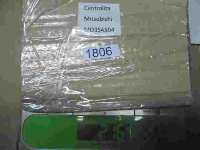 Centralita Mitsubishi Pajero Montero MD354504 MD 354 504 k8t72576