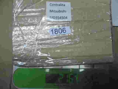 Centralita Mitsubishi Pajero Montero MD354504 MD 354 504 k8t72576