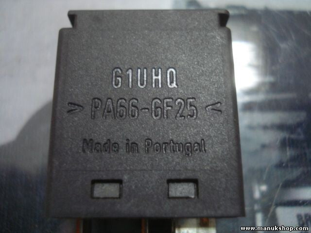 Relé Ford F57B14B192AA F57B-14B192-AA G1UHQ PA66-GF25