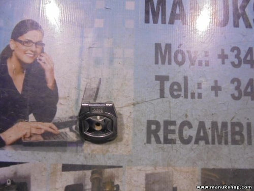 Gancho Para Carga VW Touareg Porsche Cayenne Audi Q7 8E0864203 1J0864203D 