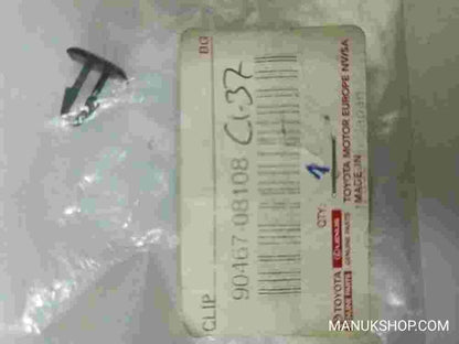 Clip  Toyota Lexus RX 350h LS 500 9046708108 90467-08108