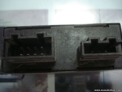 Control de la unidad de alarma inmovilizador módulo VW Volkswagen 7M0953257AB