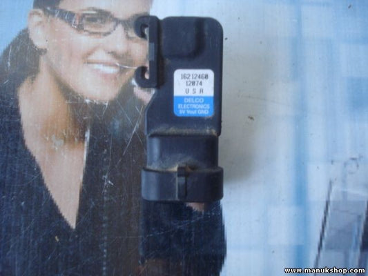 Sensor presión de aire Opel Astra Zafira 16212460 12074 DELCO