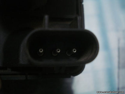 Control de alcance de los faros Daewoo Lanos Klat BOSCH 0307852363 0 307 852 363