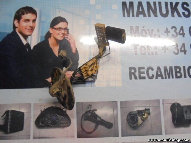 Aforador Hyundai Santa Fé I SM 2.0 2001/08 3112026900 311202-6900 053000030