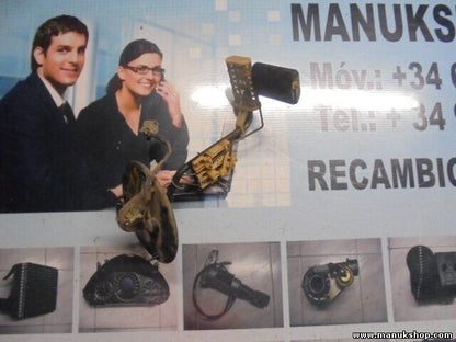 Aforador Hyundai Santa Fé I SM 2.0 2001/08 3112026900 311202-6900 053000030