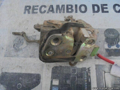  Cerradura puerta delantera izquierda  Tata Safari 2.0 TD 4X4 1998