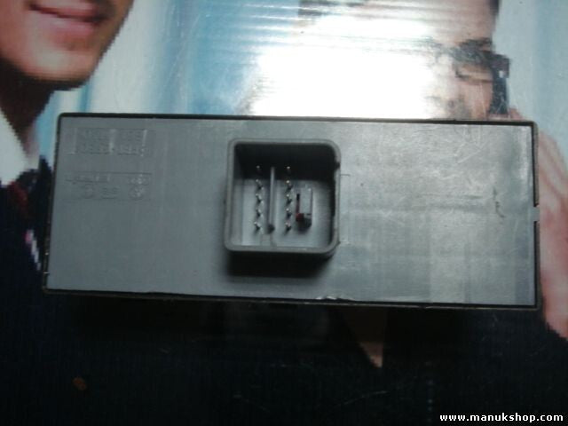 mando botonera elevalunas VW Volkswagen VI 6 1K4959857B 1K4 959 857 B 1079-01S