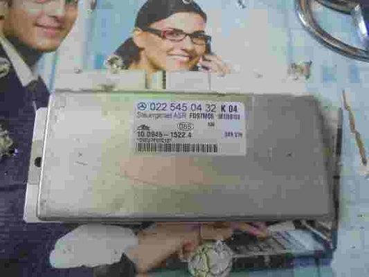 ABS Centralita Mercedes-Benz R170 0225450432 (K04) FD97M06 ATE 10094615224