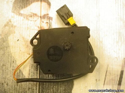 Calefacción actuador Peugeot 406 Citroen Xsara 657300F VALEO 9166C 16107210005