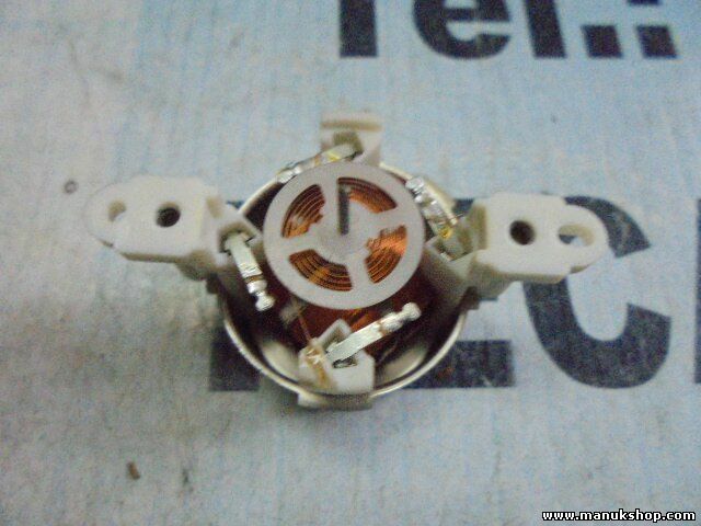 Motor Velocímetro Peugeot 406 9617915080 .